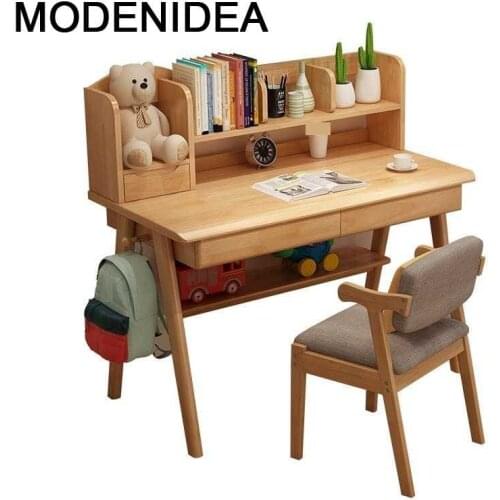 Office Portatil Tray Small Escritorio Infantil Schreibtisch Dobravel Bed Mesa Laptop Stand Tablo Study Table Computer Desk