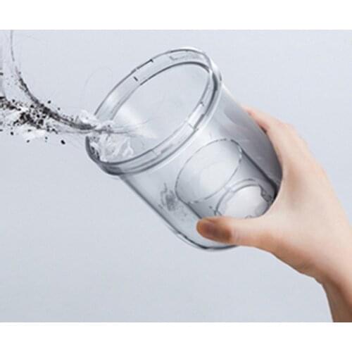 Original new vacuum cleaner dust-proof bucket for Deerma VC20/VC21/VC20S/VC20Plus/VC20pro