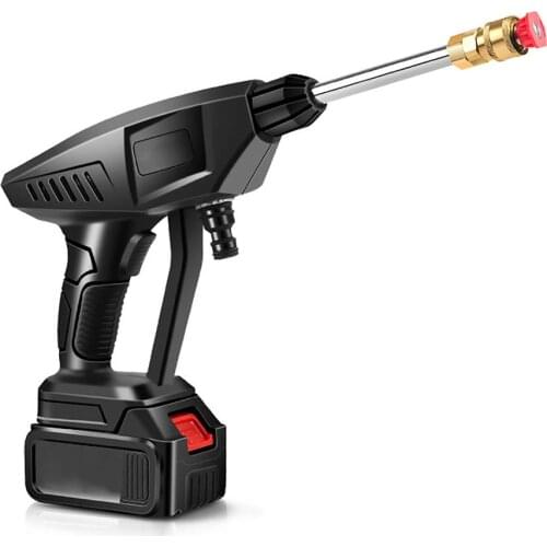 High Pressure Washer Spray Gun Jet Lance Nozzle Car Washer Jet Water Gun Spear Wand For Bosch AR Blue Clean Power Cleaner