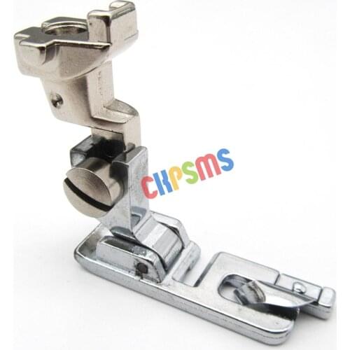 1PCS #CY-7307L+0083687000 Low Shank 1/8" HEMMER FOOT FIT for Bernina NEW Style Sewing Machine