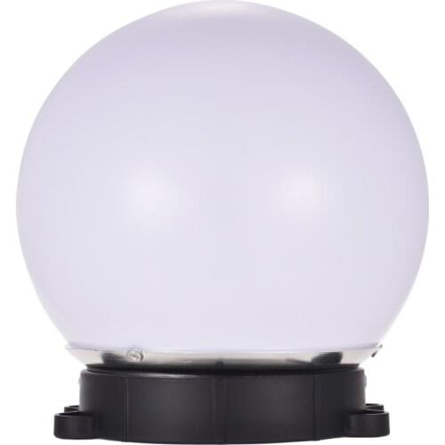 On-camera Flash Diffuser Ball Magnet Adsorption Soft Balls for Nikon Canon Yongnuo Godox Sigma Andoer Neewer Vivitar Speedlight