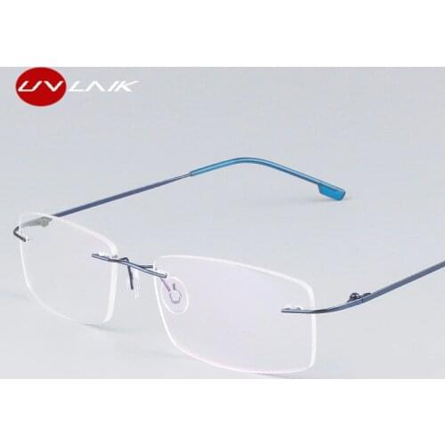 UVLAIK Men's Frames