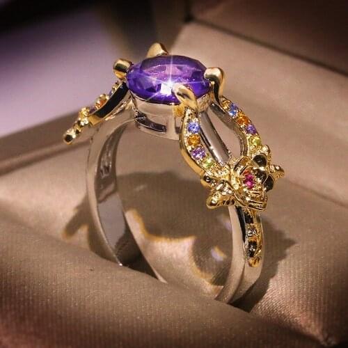 S925 Sterling Silver Ring for Women Diamond Wedding Fine Jewelry for Luxury Trendy Christmas Diamond Vintage 925 Silver Women