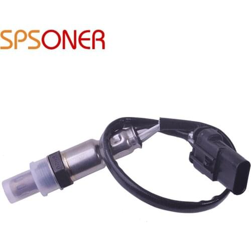 1x 24583550 High Quality brand new oxygen sensor for Prisma Cobalt Cruze OEM 24583550