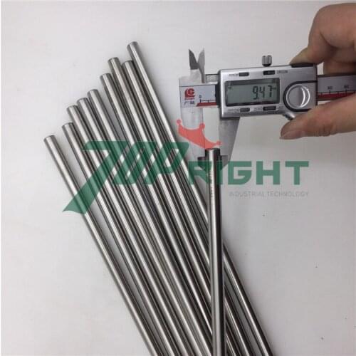 220v Resistance Cartridge Heater , dia.9.5x280mm Heating Element with high quality