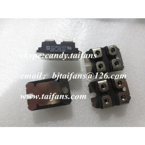 APT20M11JVFR IGBT module original new