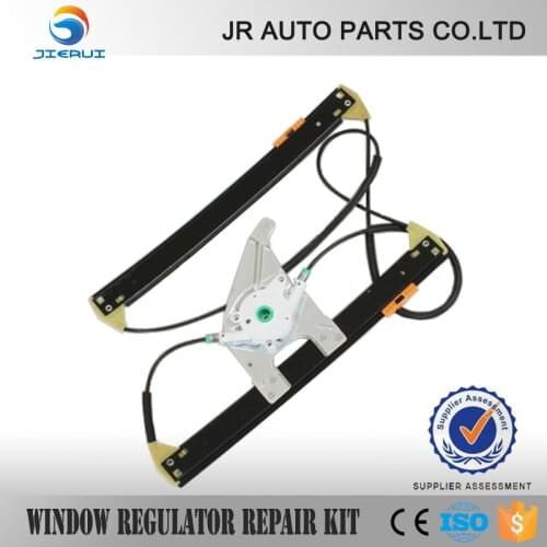 Car Parts OE# 8L3837461 FOR AUDI A3 8L 2/3 DOORS COMPLETE ELECTRIC WINDOW REGULATOR FRONT LEFT 96-04 NSF