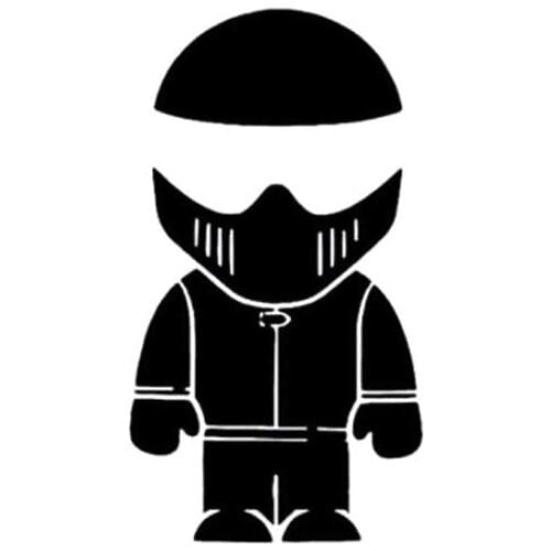 Fdszy Cartoon Wall Stickers