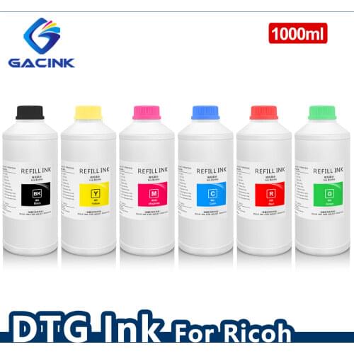 GACINK Toners