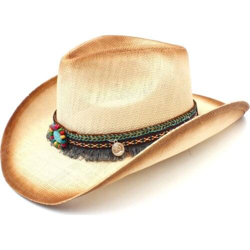 HXGAZXJQ Women's Leather Hats