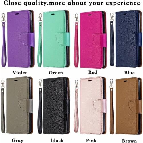 Flip Leather Case for Samsung Galaxy S10 Plus Luxury Wallet Stand Card Slot Holder Magnetic Book Cover for Galaxy S10E S10 5G