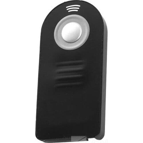 ML-L3 Wireless Remote Control Shutter Release For Nikon D3200/D3300/D3400/D5100/D5300/D5500/D600/D610/D7000/D7100/D7200/D80/D90