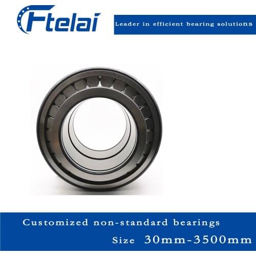 MZ240A MZ240B MZ260 MZ260B JYZC110 MFQ070101 Coal Winning Machine Walking Wheel Bearing