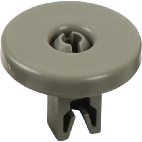 New Replacement Part Lower Dishwasher Wheel Lower Rollers 40mm / 1.57" 1.57 Inch