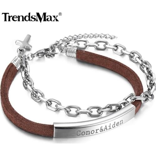 Индивидуальные ювелирные изделия Trendsmax China At AliExpress