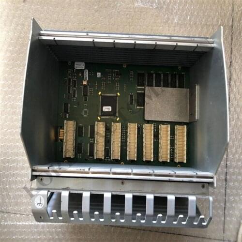 ABB DCS BASE PM802F 3BDH000002R1 USED IN GOOD CONDITION GOODS IN STOCK