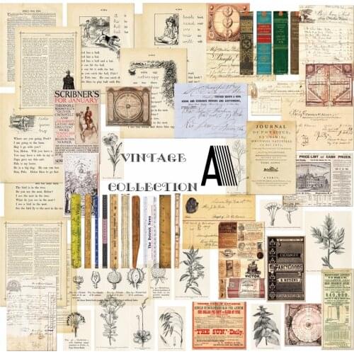 YPP craft Scrapbooking Kits