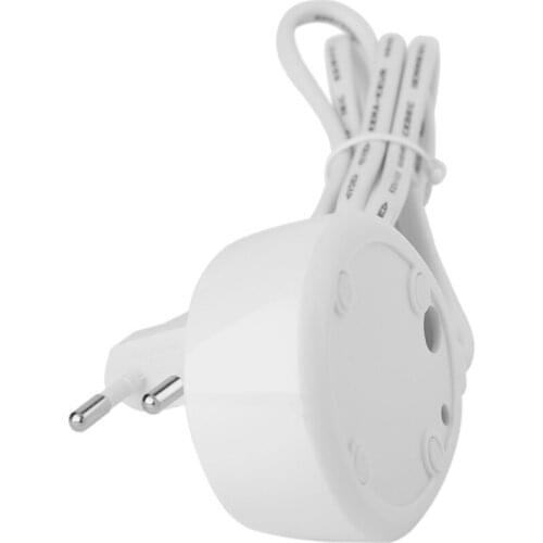 110-240V Replacement Electric Toothbrush Charger Suitable For Braun Oral-b D17 OC18 Toothbrush Charging Cradle Model3757