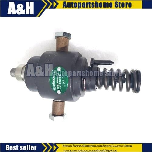 0414396005 24619270 Original fuel injection pump PFM1A90S2504 0 414 396 005
