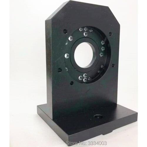 Diesel common rail pump repair support frame tool for CP1 CP2 CP3 DELPHI CAT