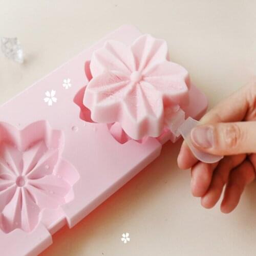 Mold Cold Drink Popsicle Home Making Popsicle Frozen Ice Sucker Ice Cream Ice Maker Plastic PE Eco-friendly CE / EU,CIQ