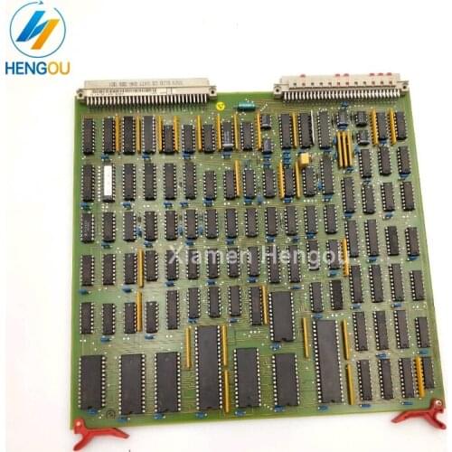1 Piece Hengoucn ESK board 91.144.5031/03A 00.781.2405 Hengoucn offset printing machine parts