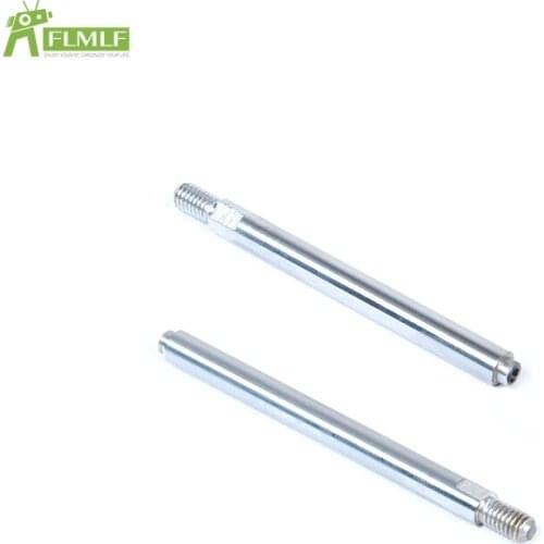 Front or Rear Shock Shaft Set Fit for 1/5 Losi 5ive T ROFUN ROVAN LT KingmotorX2 Rc Car Toys Games Parts