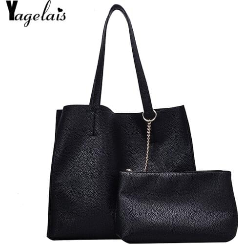 Shoulder bag Hand bag Large capacity picture pack Ladies bag Womens handbags Fashion women bag ladies hand bags