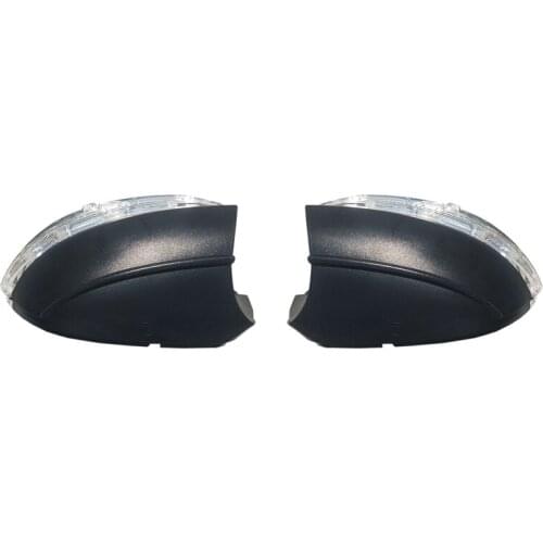 LED Turn Signal Light Side Mirror Indicator for Golf MK6 Bora Passat Lingyu Touran 2009-2016