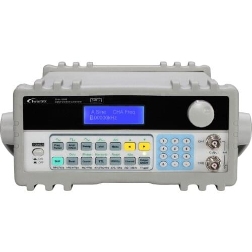 TWINTEX DC Motors