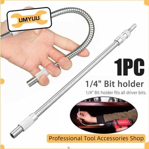 UMYUU Hex Flexible Screwdriver Set Shaft Extension Driver Ratchet Screwdriver Bits Torx Screwdriver Set