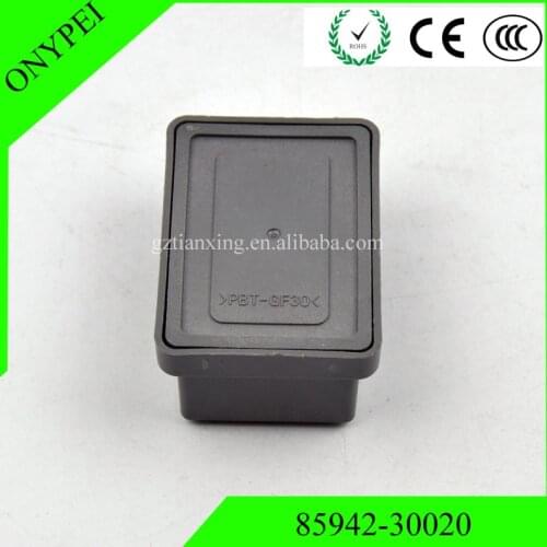 8594230020 High Quality Relay Cleaner 85942 30020 For Lexus GS350 GS460 IS250 LS600hL IS F 85942-30020
