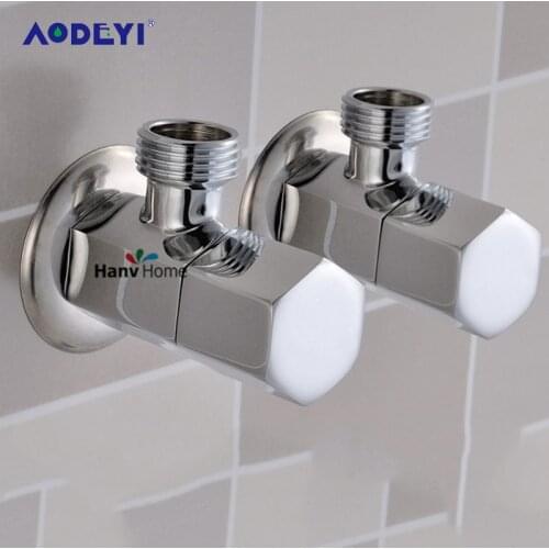AODEYI Plumbing Valves