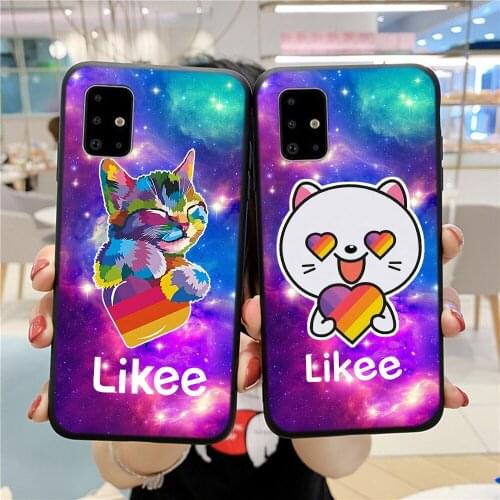 BigChen Samsung Galaxy S8 Phone Cases