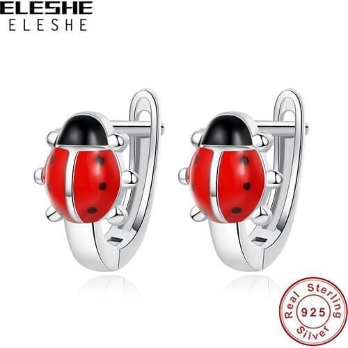 ELESHE Piercing Rings
