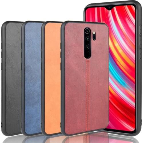 KBHB Phone Cases Xiaomi Redmi 8