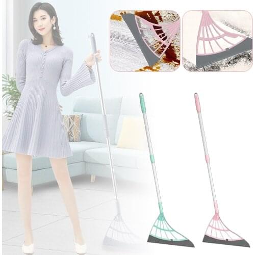 Multifunctional 2-In-1 Sweeper