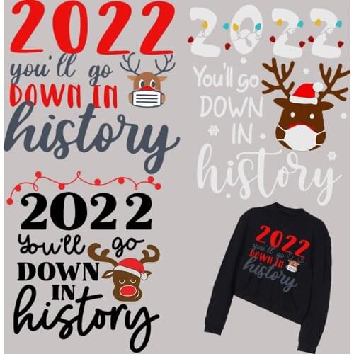 Fashion Letters Words Thermal Stickers free shipping products Ironing stickers Washable Garment Accessories