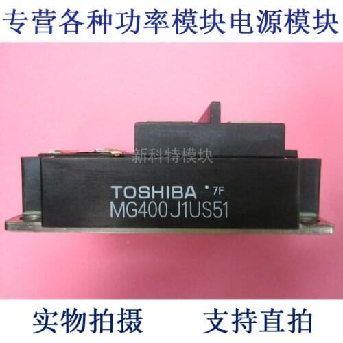 MG400J1US51 400A600V IGBT module