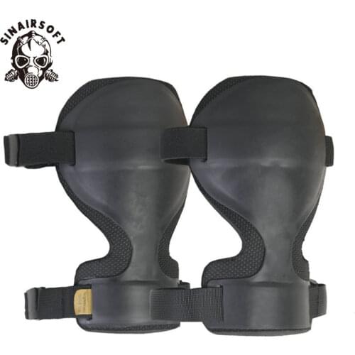 ARC Style Military Knee Pads Protective Pads Hunting Accessories Combat Gear Tactical Pants Knee Pads