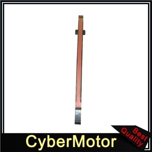 Timing Chain Guide Plate For Zongshen 2 Valve 190cc Engine ZS1P62YML-2