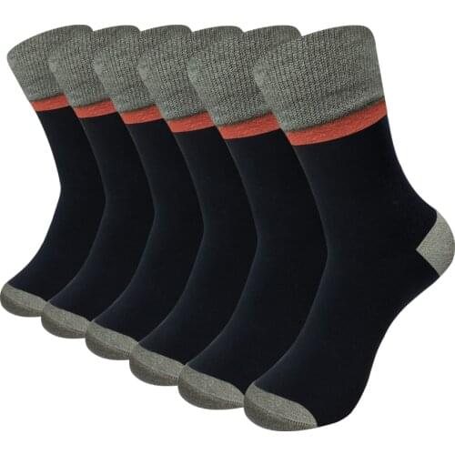 5 Pairs Casual Business Brand Mens Socks Black 2021 New Color Matching Japanese Style Breathable Soft Cotton Tube Socks For Man