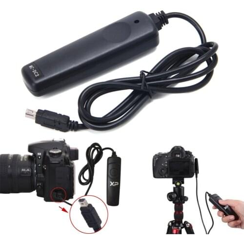 OOTDTY Remote Controls For Cameras