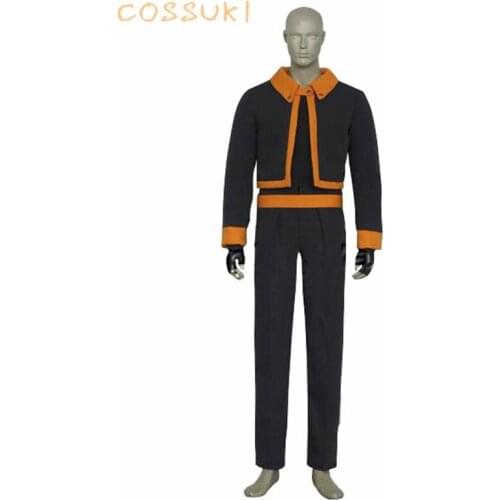 Naruto Obito Uchiha Uniform Cosplay Costume ,Perfect Custom For You