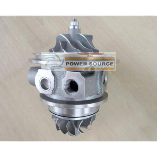 Water cooled Turbo Cartridge CHRA TD04 49177-01512 Turbocharger For Mitsubishi Delica L300 L200 Pajero galloper 4D56T 4D56 2.5L