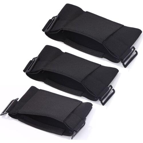 Ultrathin Men Womens Belt Bags Waist Pack Minimalist Invisible Card Wallet Fashion Waist Bag Phone Bag for Outdoor Sports Pouch