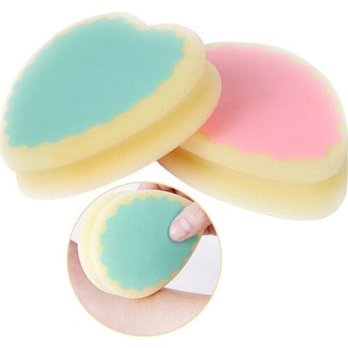 1Pcs Effective Magic Painless Hair Removal Depilation Sponge Pad Save Way To Remove Hair Leg Arm Hair Remover