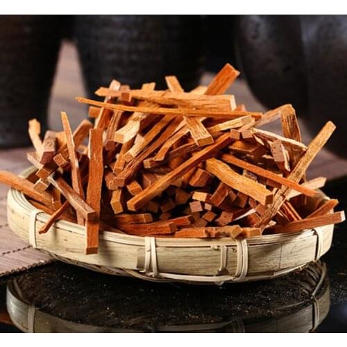 100% NATURAL SANDALWOOD STICKS Arnotto - The Orient Sandalwood Incense Bundle