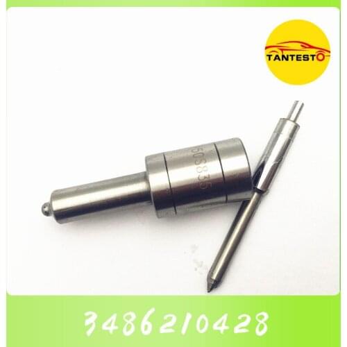 12PCS Diesel Engine Ship Engine ZCK150S835 Injector Is Suitable For Jichai 6190, 8190, 12V190/6200