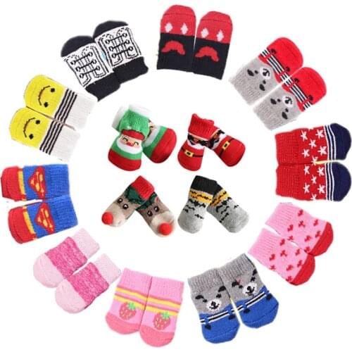 ABQP Socks For Dogs